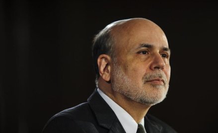 Fed straszy końcem skupu aktywów