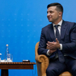 Prezydent Ukrainy w szpitalu. Wołodymyr Zełenski jest zakażony koronawirusem