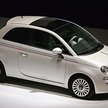 Fiat 500 bedzie kosztował 34, 5 tys. zł