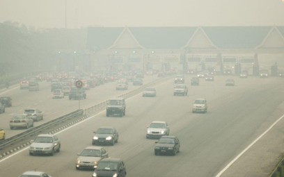 Niska emisja – ratunek dla naszego zdrowia