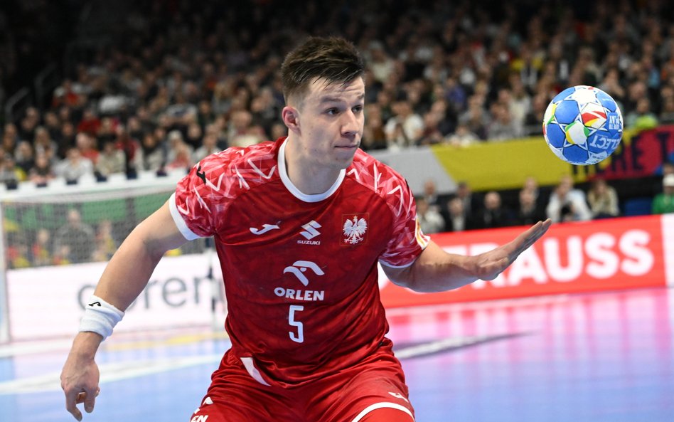 Michał Olejniczak