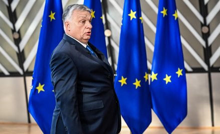 Były premier Węgier Viktor Orbán