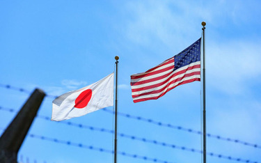 Japończycy protestują: Nie chcą bazy USA na Okinawie