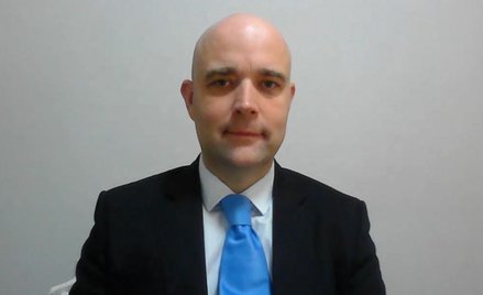 Kamil Sobolewski