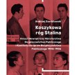 „Koszykowa, róg Stalina”: Powojnie zza krat
