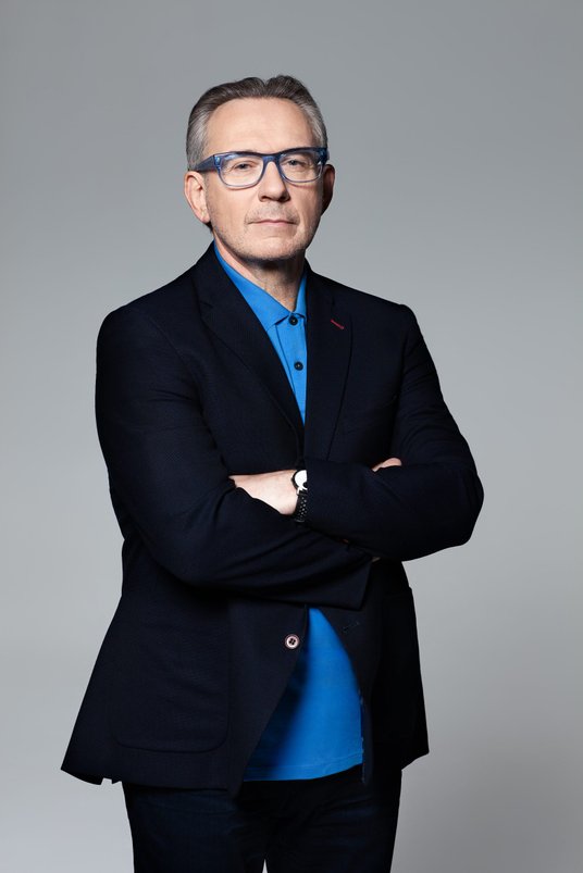 Cezary Stypułkowski kierował mBankiem przez 14 lat, od 2010 r. Na jego następcę kilka dni temu zosta