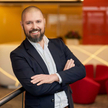 Maciej Stefaniak, partner PwC i kancelarii PwC Legal Polska.