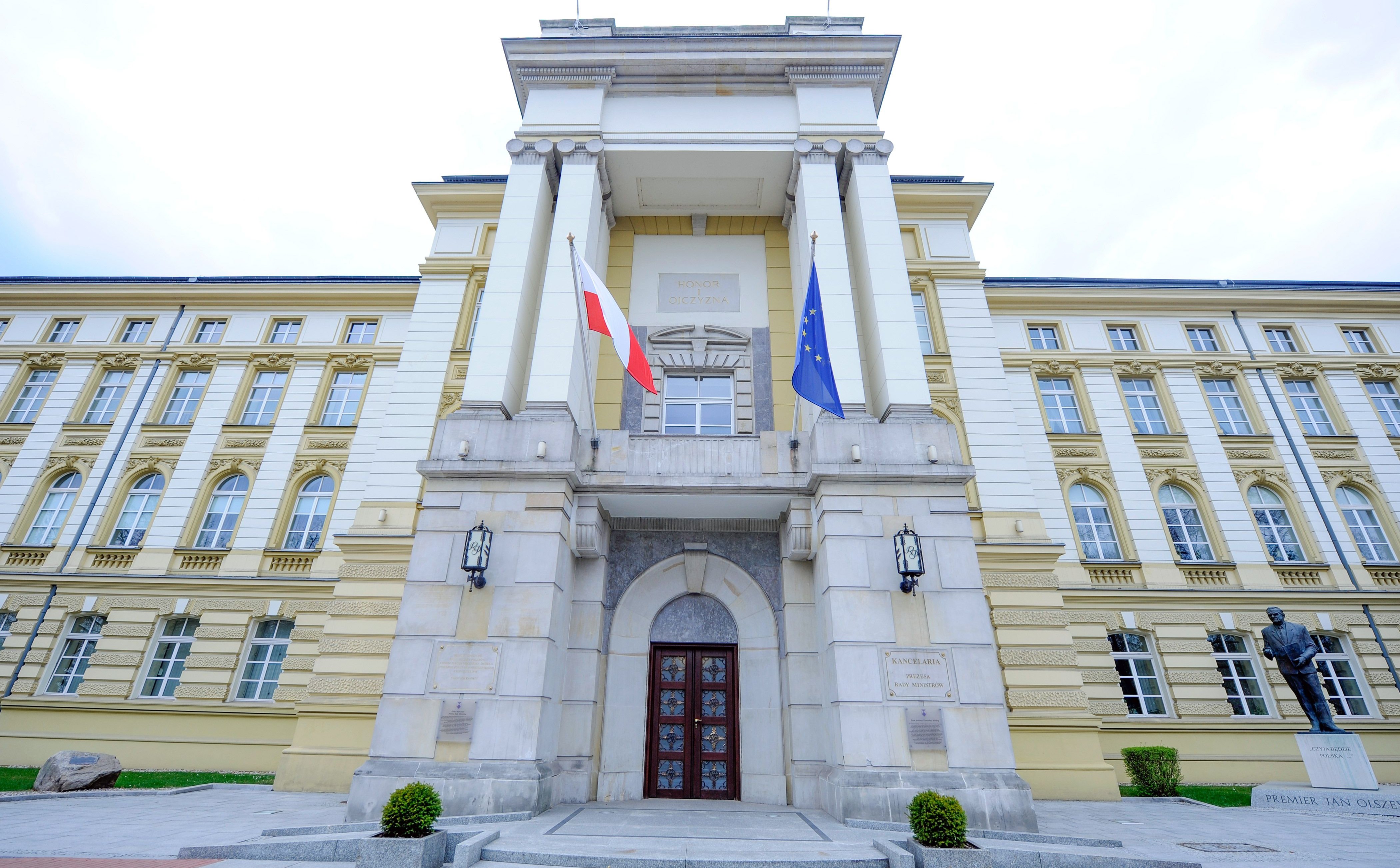 Rząd przyjął założenia budżetu na 2026 r.