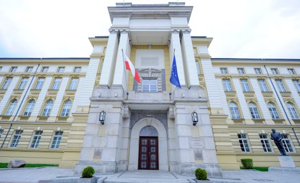 Rząd przyjął założenia budżetu na 2026 r.