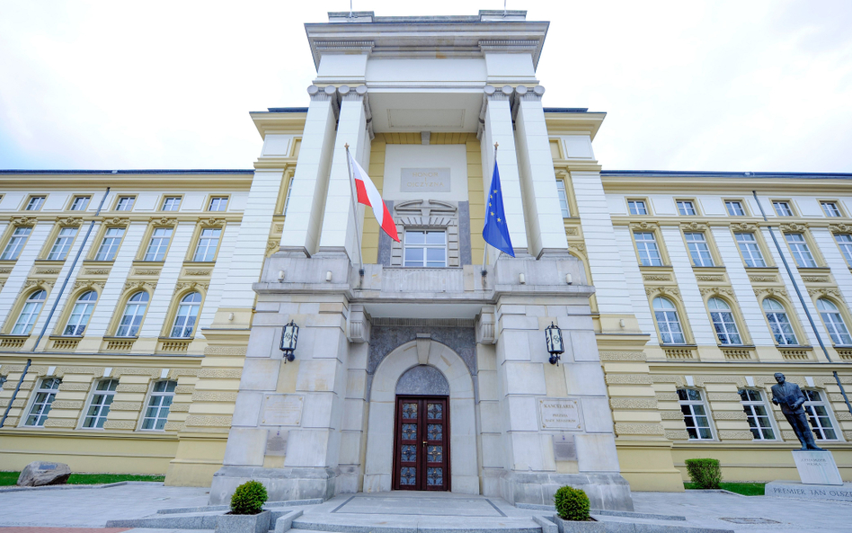 Deregulacja staje się faktem. Jej skala zaskoczyła rząd, a nawet przedsiębiorców