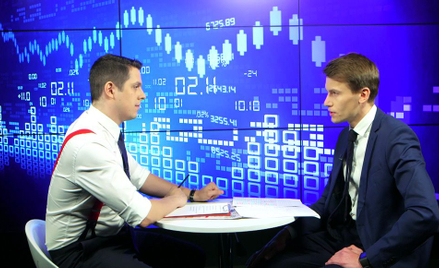 Łukasz Zembik - Sell in May and go away?