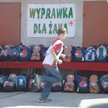 Rząd: nigdy nie było tak dużej pomocy dla rodzin z dziećmi