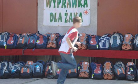 Rząd: nigdy nie było tak dużej pomocy dla rodzin z dziećmi