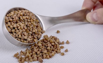 Kasza gryczana z glifosatem. Lidl wycofuje ją ze sprzedaży