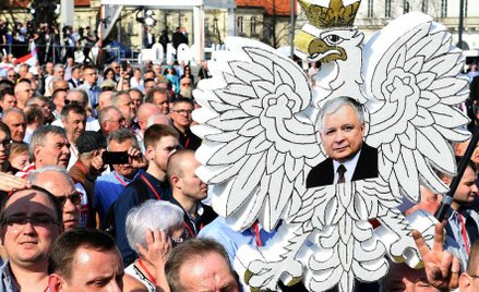Paweł Kowal: Polskie okno do wieczności