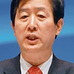 Gee Sun-Choi szef Samsunga