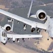 USA: A-10C Thunderbolt przypadkiem odpalił rakietę nad Arizoną