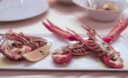 Polacy chcą luksusu na talerzu