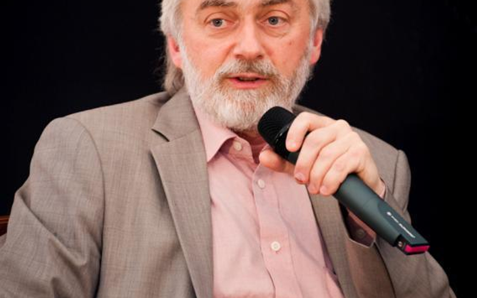 Krystian Zimerman; fot. Marta Ankiersztejn © IMIT