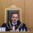 Sędzia TK Piotr Pszczółkowski