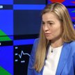 Beata Binek, ekspert w zakresie ładu korporacyjnego