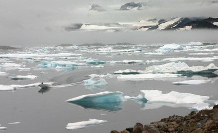 Arktyka nowym regionem konfliktów surowcowych