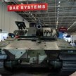 BAE Systems notuje historyczne przychody. Zbrojeniówka napędza wyniki