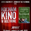 Wygraj zaproszenie na film Boyhood