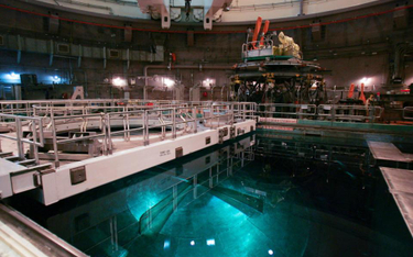 Reaktory jądrowe IV Generacji przyszłością energetyki jądrowej