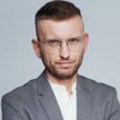 Bartłomiej Sawicki, dziennikarz "Parkietu" i "Rzeczpospolitej" po raz kolejny zdobył on główną nagro