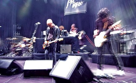 Unkle zagra 18.09, Leonard Cohen – 10.10