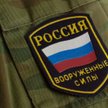 Rosja: 400 tys. żołnierzy po dwóch dawkach szczepionki