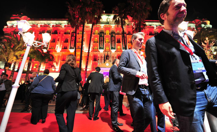 Warszawa, Gdynia i Grodzisk Mazowiecki z nagrodami w Cannes