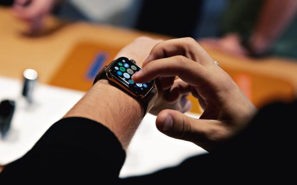 Apple i kłopoty polskich innowatorów