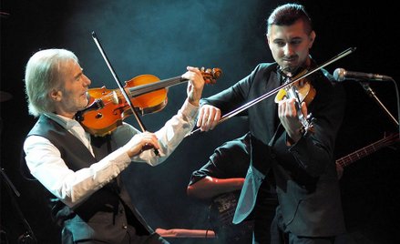 Bilans 2016: Jak konkurować z jazzową elitą