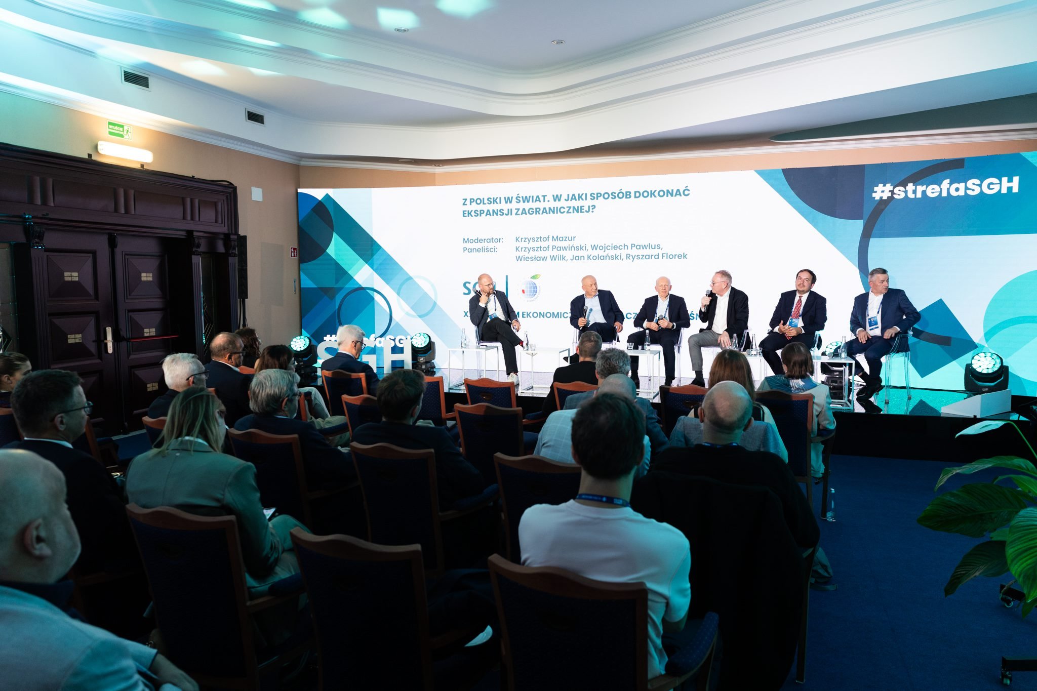 Jak polskie firmy podbijały świat