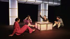 Starsze pokolenie narzeka na aktorską młodzież, moim zdaniem niesłusznie. Techniczne umiejętności by