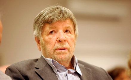 Weiss: Polski Rząd na Uchodźstwie uczestniczyl w mordowaniu Żydów