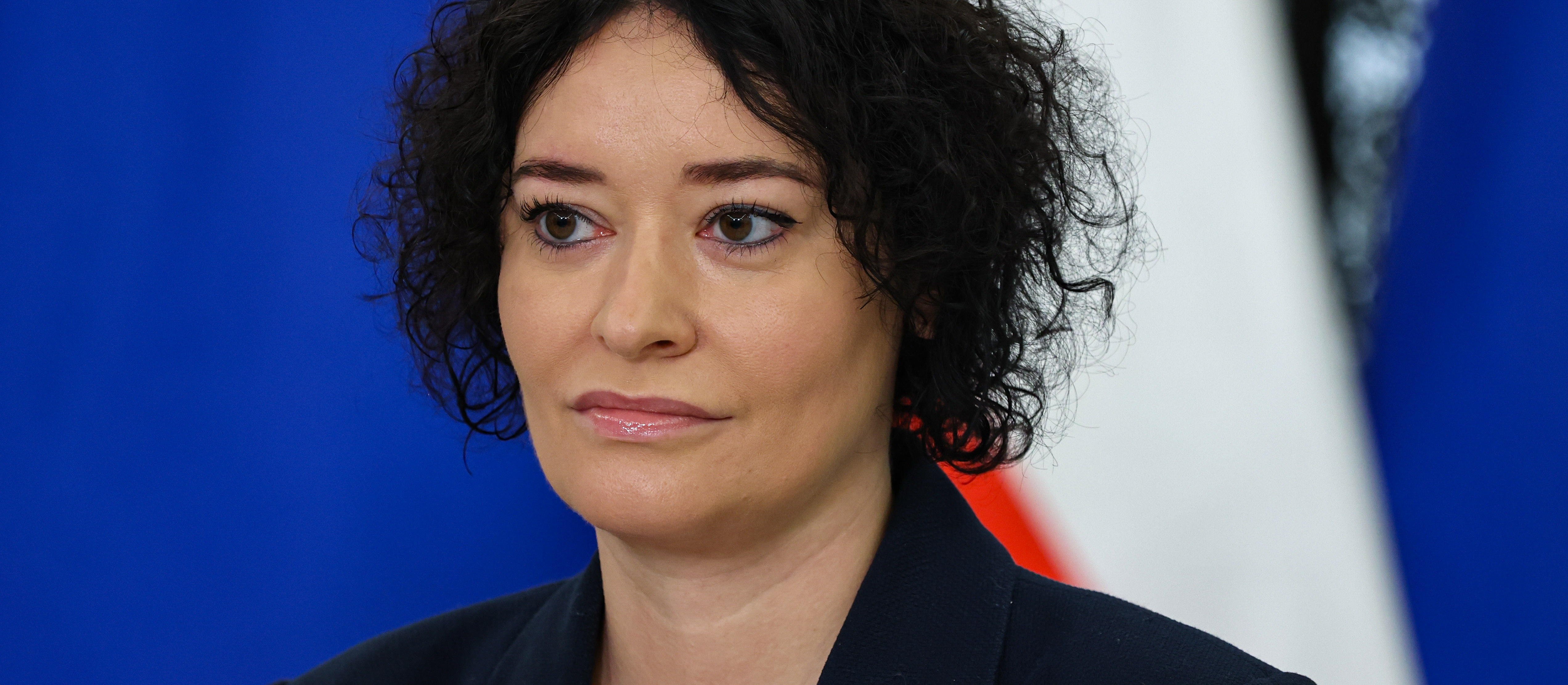 Anna Maria Żukowska ostrzega Donalda Tuska: Przegra pan wybory
