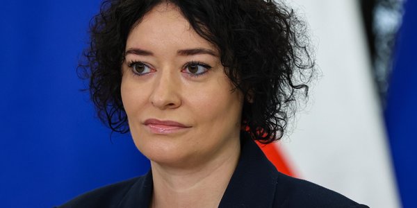 Żukowska ostrzega Tuska: afera Szpitala Południowego może kosztować koalicję wybory