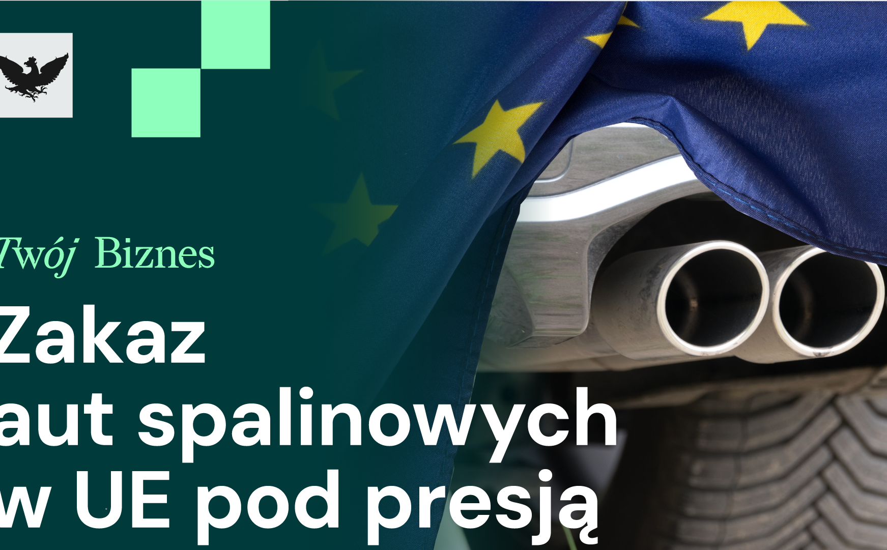 Bruksela pod presją, kredyty Polaków i bariery handlowe w UE