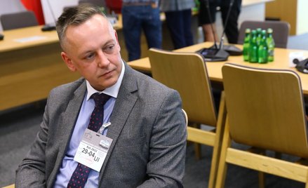 WARSZAWA POSIEDZENIE SEJMOWEJ KOMISJI SPRAWIEDLIWOŚCI / PAP