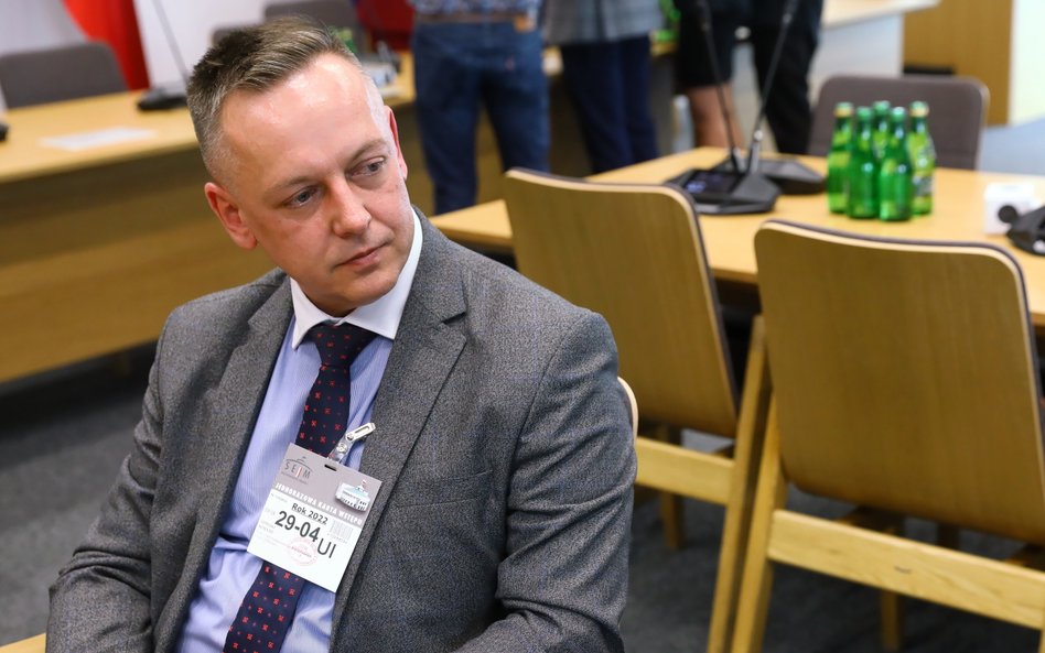 Tomasz Szmydt