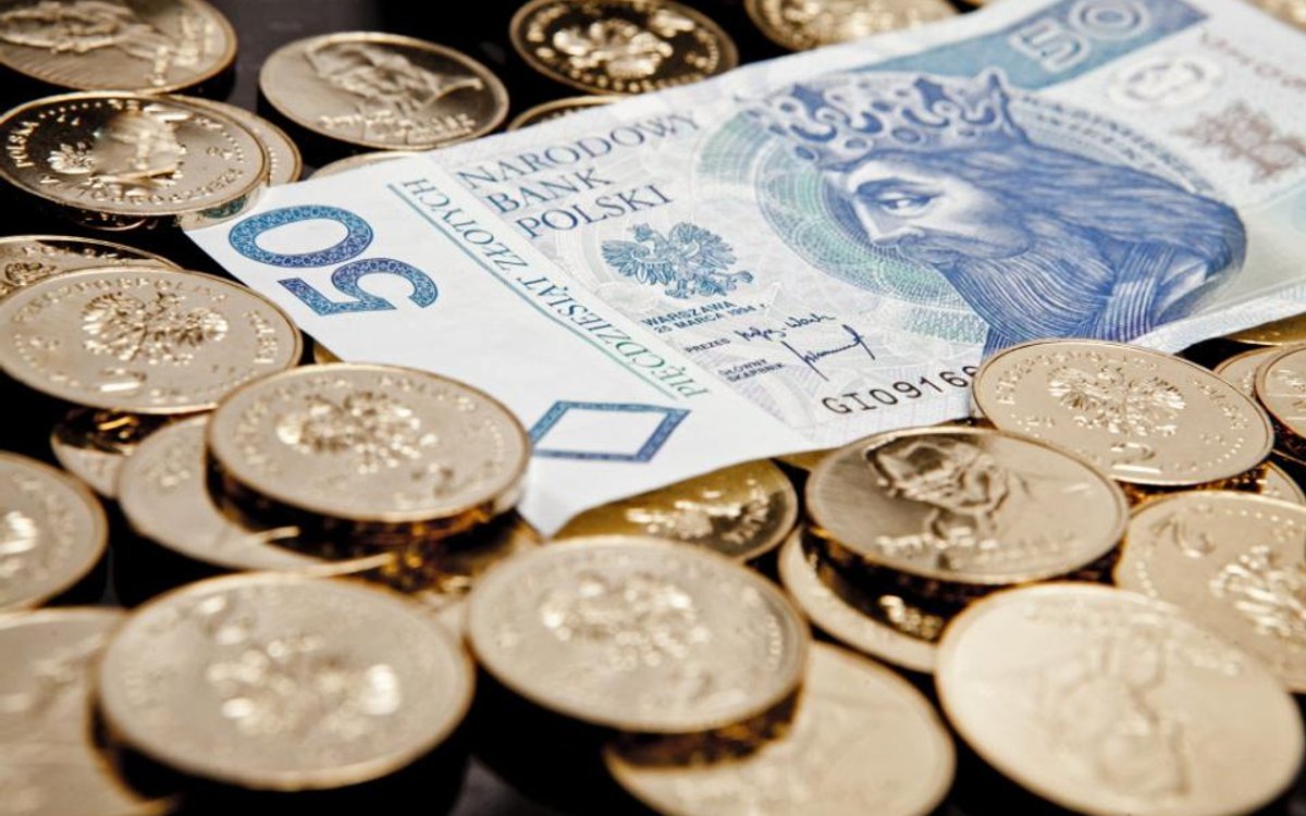 Wkrótce nominacja dla likwidatora MSP - rp.pl