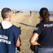 Zgwałcona w Rimini: Rozpoznam sprawców