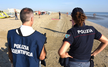Zgwałcona w Rimini: Rozpoznam sprawców