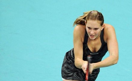 Nicole Vaidisova