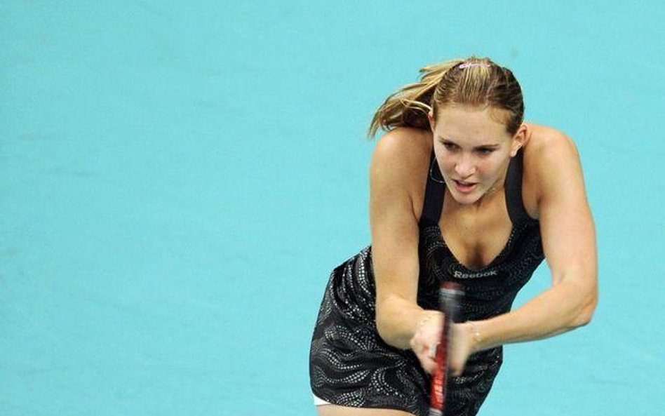 Nicole Vaidisova