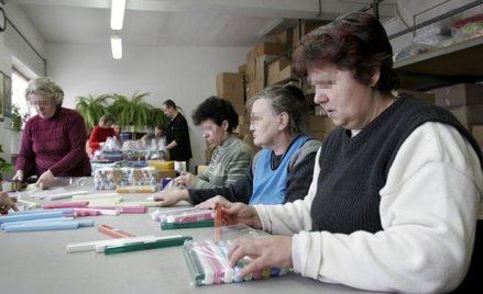 Polski biznes może zyskać na niepełnosprawnych