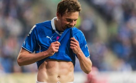 Kasper Hamalainen prawdopodobnie odejdzie z Lecha